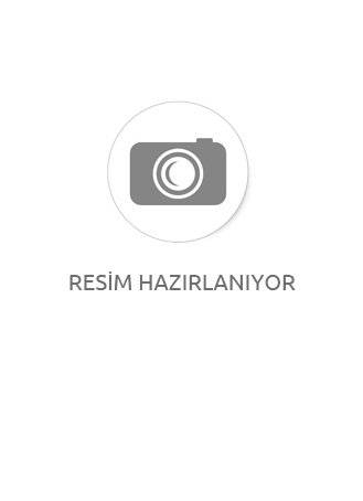 KREM Oysho  Kısa Şort Yüksel Bel 